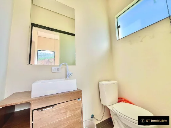 Imagem Chácara à venda em Atibaia/SP - Jd Estância Brasil, 2.000m² por R$950.000!