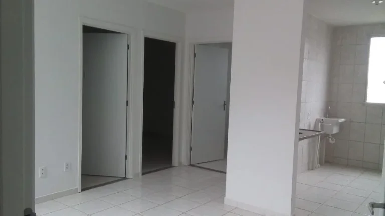 Imagem Apartamento para Venda por R$250.000,00 com 56m², 2 dormitórios, 1 vaga e 1 banheiro - Vila alzira, Guarulhos / SP - Cód. 13728