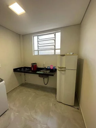 Imagem Apartamento com 2 dormitórios à venda, 57 m² por R$ 400.000 - Embaré - Santos/SP