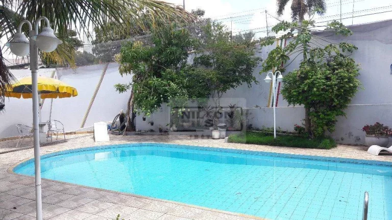 Imagem Casa à venda, 250 m² por R$ 1.100.000,00 - Jardim Chapadão - Campinas/SP