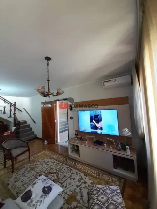 Imagem Sobrado para Venda Baeta Neves, São Bernardo do Campo, SP