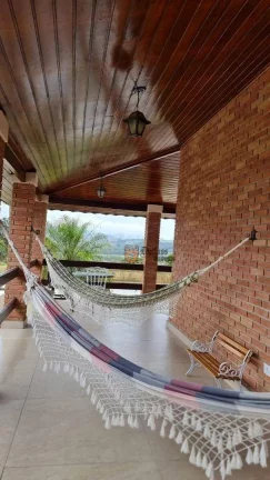Imagem Chácara com 3 dormitórios à venda, 800 m² por R$ 950.000,00 - Vale do Atibaia I - Piracaia/SP