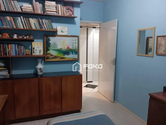 Imagem Apartamento com 3 dormitórios à venda, 96 m² por R$ 392.000,00 - Vila Silveira - Guarulhos/SP