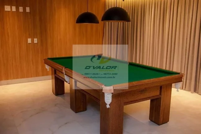 Imagem Vendo Apartamentos com 133 m², 3 suítes + DCE, sala p/ 2 ambientes e 2 vagas