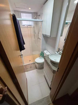 Imagem Apartamento com 2 dormitórios à venda, 43 m² por R$ 310.000,00 - Jardim Íris - São Paulo/SP
