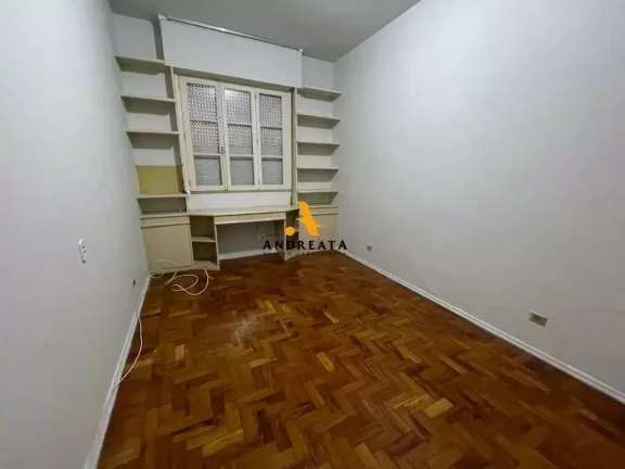Imagem Rua Constante Ramos -Copacabana Venda Apartamento na Constante Ramos