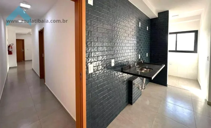 Imagem Apartamento à venda  Jardim Colonial, com elevador, Atibaia/SP