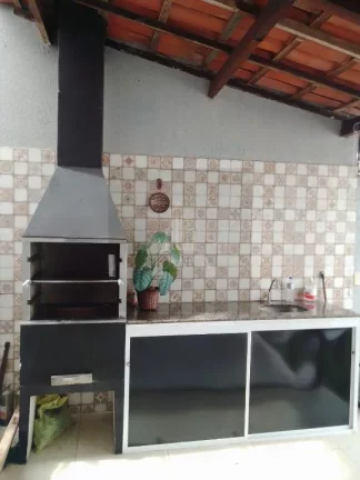 Imagem Casa para Venda em Parnamirim, Nova Parnamirim, 3 dormitórios, 1 suíte, 1 banheiro