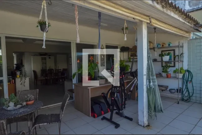 Imagem Apartamento à Venda - Recreio, 3 Quartos, 193 m2
