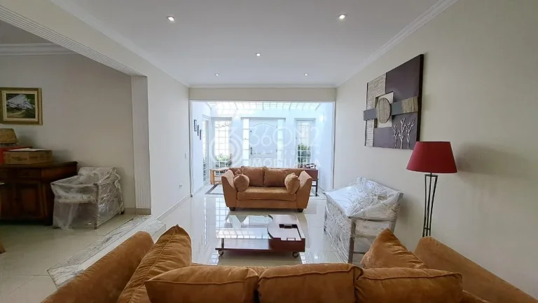 Imagem Casa para Venda em Santo André / SP no bairro Vila Eldízia
