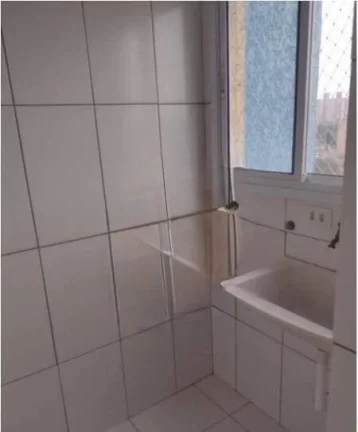 Imagem Vendo Apartamento em Santo André, Vila Curuçá