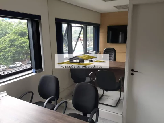 Imagem Sala Comercial a venda na Liberdade