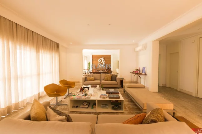 Imagem APARTAMENTO RESIDENCIAL em SÃO PAULO - SP, VILA NOVA CONCEIÇÃO