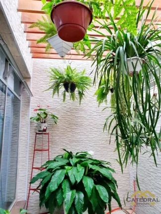 Imagem CASA À VENDA, 148 M² POR R$ 700.000,00 - JARDIM DA FONTE - JUNDIAÍ/SP