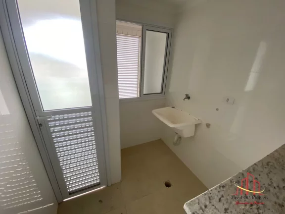 Imagem APARTAMENTO RESIDENCIAL em Praia Grande - SP, Canto do Forte