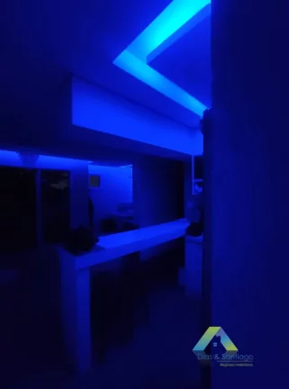Imagem Apartamento para alugar no bairro Rudge Ramos - São Bernardo do Campo/SP
