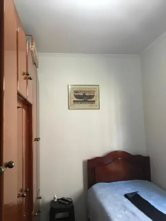 Imagem Sobrado Padrão à venda em Santo André/SP