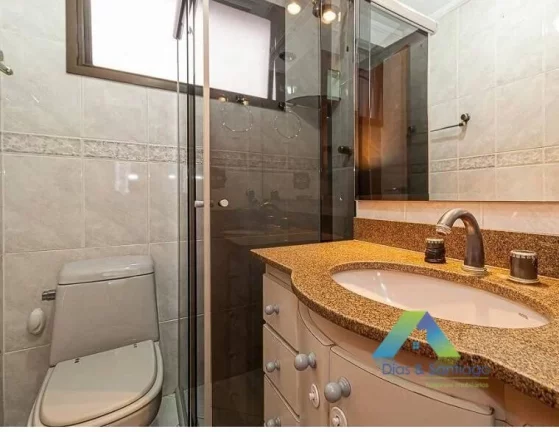 Imagem Apartamento com 3 dormitórios à venda, 120 m² por R$ 750.000,00 - Ipiranga - São Paulo/SP