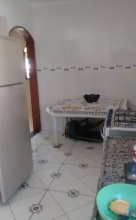 Imagem Chácara com 6 dormitórios à venda, 1200 m² por R$ 700.000,00 - Chácaras Duchen - Suzano/SP
