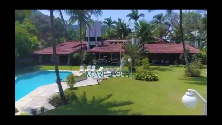 Imagem LINDA CASA DE FRENTE PARA O MAR EM CONDOMINIO FECHADO