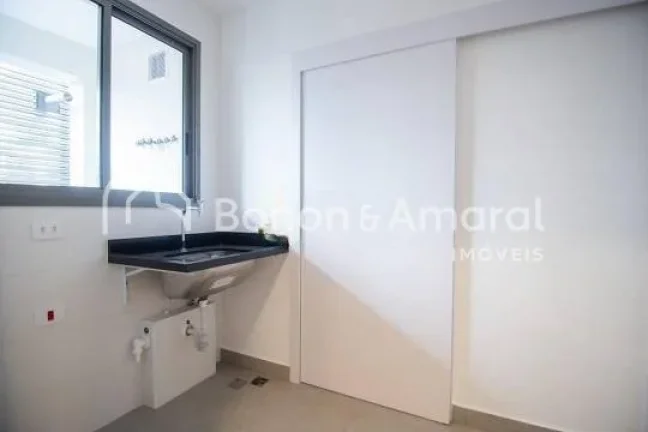 Imagem Apartamento recém entregue pela construtora, novo e nunca habitado. 

Liindo apartamneto à venda c...