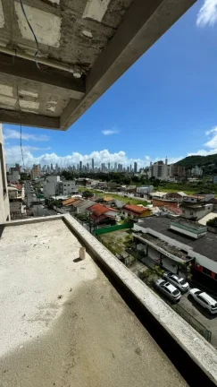 Imagem Apartamento na planta em Camboriú