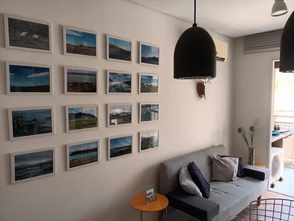 Imagem Apartamento Imotion 1 Dorm, CENTRO - SÃO JOSÉ DOS CAMPOSSP