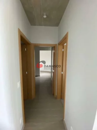 Imagem Apartamento para Locação 2 Quartos, 1 Suite, 2 Vagas, Jardim, Santo André - SP
