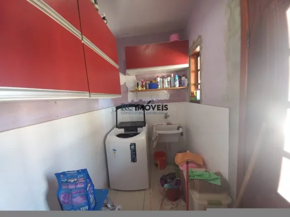 Imagem Casa a Venda no bairro Itaipuaçú - Maricá, RJ