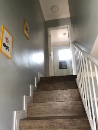 Imagem Sobrado com 2 dormitórios à venda, 60 m² por R$ 400.000,00 - Vila Colorado - Suzano/SP