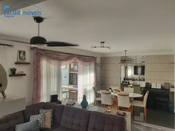 Imagem APARTAMENTO À VENDA NO BAIRRO BAETA NEVES - SÃO BERNARDO DO CAMPO - SP