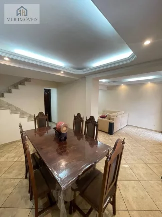 Imagem Sobrado à venda (200,00 m²), Jardim Maria Virginia, São Paulo, SP