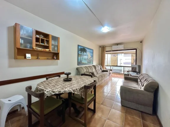 Imagem Apartamento 2Dórmitórios dependência - Bairro Centro