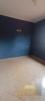 Imagem Casa para Venda em Três Lagoas / MS no bairro Parque São Carlos