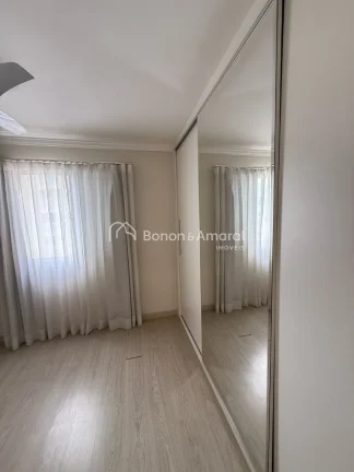 Imagem Apartamento muito bem acabado, repleto de planejados, localizado em andar alto e com sol da manhã. ...