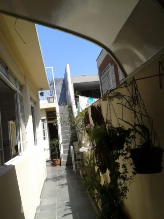 Imagem Casa à Venda - Vila Mariana, 3 Quartos, 296 m2