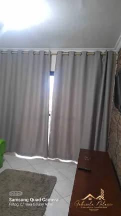 Imagem Apartamento em Ocian, Praia Grande/SP