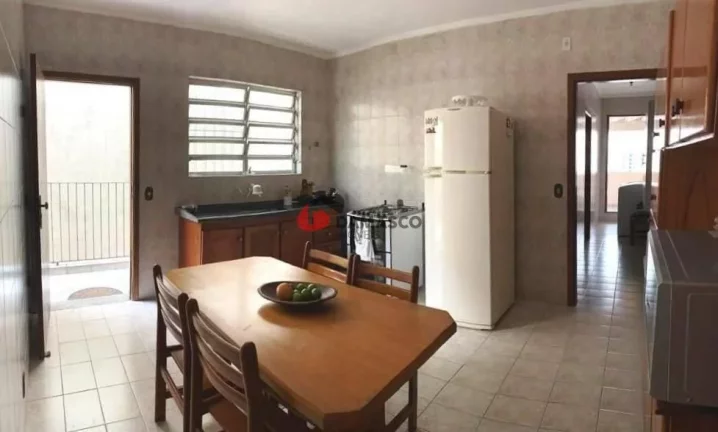 Imagem Casa à venda 2 Quartos, 1 Vaga, Olímpico, São Caetano do Sul - SP