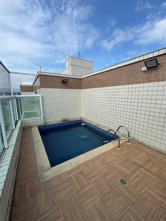 Imagem APARTAMENTO COM 262 m² - GUILHERMINA - PRAIA GRANDE SP
