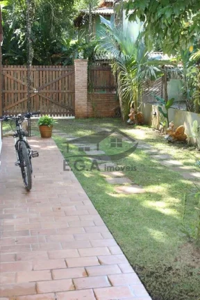 Imagem CASA DE CONDOMÍNIO VILAGE
