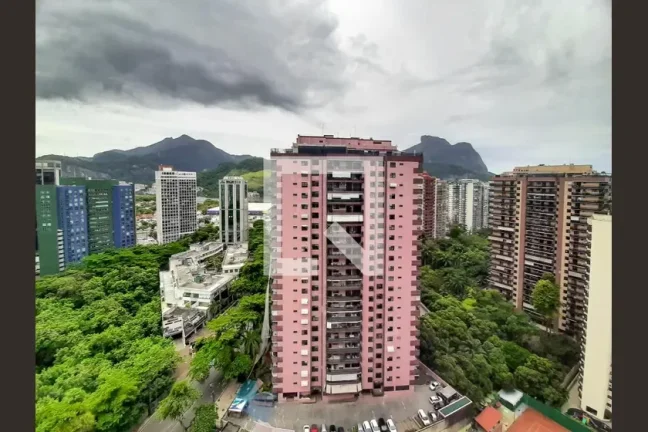 Imagem Apartamento à Venda - Barra da Tijuca, 3 Quartos, 210 m2