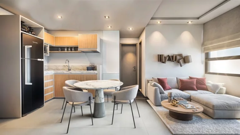 Imagem Apartamento Garden à venda em João Pessoa, Jardim Oceania, com 1 quarto, 32,38m2
