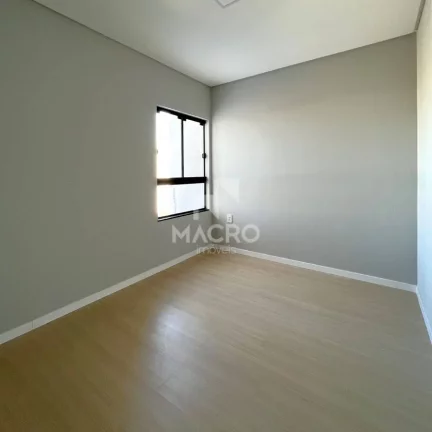 Imagem Res. Ilhas de Capri | Lot. Montreal | 3 quartos (1 suíte) | 120m²