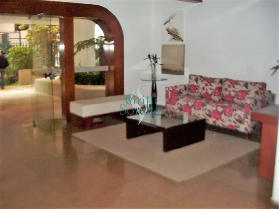 Imagem Cobertura Duplex à Venda no Jardim Paulista - São Paulo/SP.