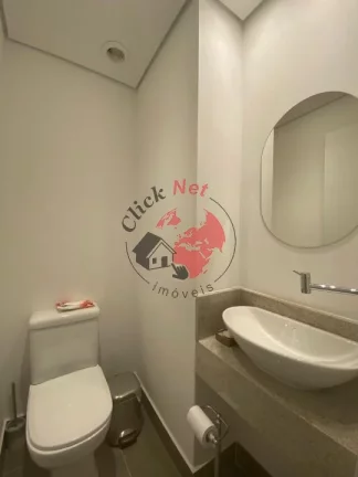 Imagem Apartamento à Venda no bairro Baeta Neves em São Bernardo