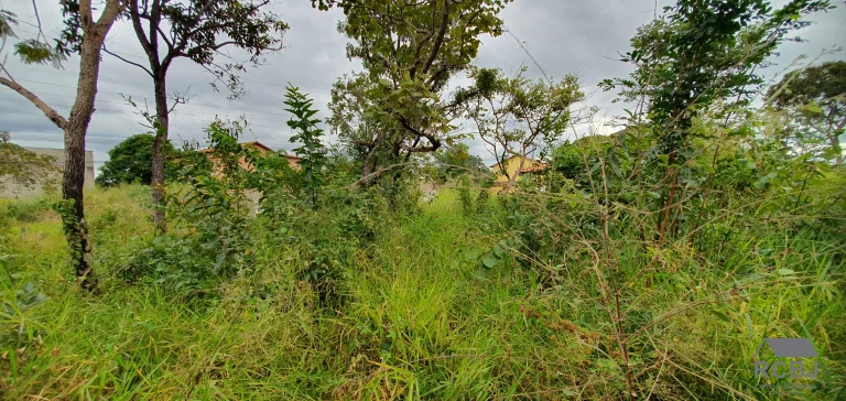 Imagem TERRENO RESIDENCIAL em ESMERALDAS - MG, FERNÃO DIAS