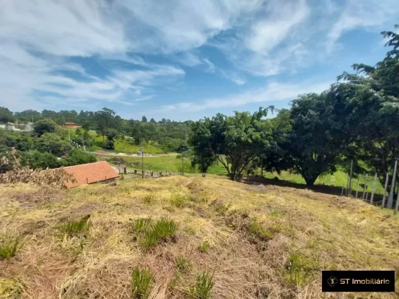 Imagem Terreno em Condominio Bela vista -Atibaia/SP-Oportunidade - Valor: R$230Mil