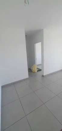 Imagem Apartamento no Isla Lagoinha com 2 dormitórios - Parque Industrial Lagoinha - Ribeirão Preto/SP