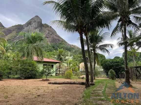 Imagem Sitio a Venda em Iguape - Guarapari/ES