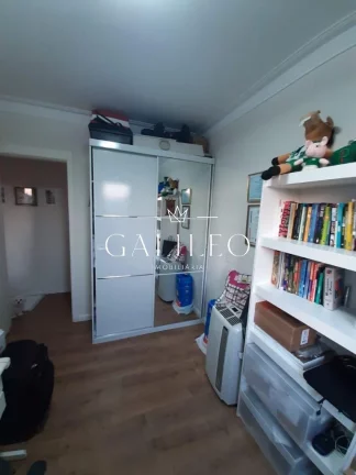 Imagem APARTAMENTO Á VENDA NO CONDOMÍNIO VISTA PARK EM JUNDIAÍ -SP